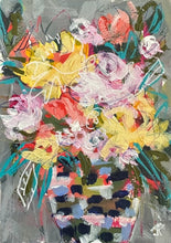 Load image into Gallery viewer, "Hot as Hades" - 7x5 matted to 8x10 Original on Paper
