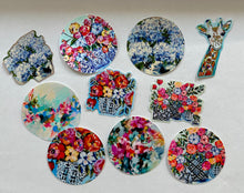 Load image into Gallery viewer, Stickers - click to see options