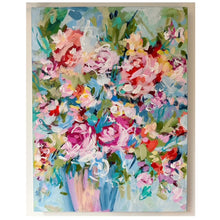 Load image into Gallery viewer, "Day 2"- 24x18x1.5 Acrylic on canvas