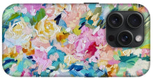 Load image into Gallery viewer, Baby's Breath - Phone Case