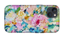 Load image into Gallery viewer, Baby's Breath - Phone Case