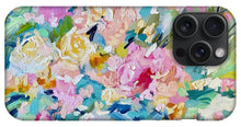 Load image into Gallery viewer, Baby's Breath - Phone Case