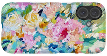 Load image into Gallery viewer, Baby's Breath - Phone Case