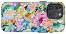 Load image into Gallery viewer, Baby's Breath - Phone Case