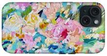 Load image into Gallery viewer, Baby's Breath - Phone Case