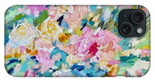 Load image into Gallery viewer, Baby's Breath - Phone Case