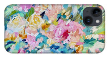 Load image into Gallery viewer, Baby's Breath - Phone Case