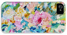 Load image into Gallery viewer, Baby's Breath - Phone Case