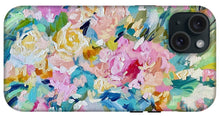 Load image into Gallery viewer, Baby's Breath - Phone Case
