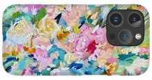 Load image into Gallery viewer, Baby's Breath - Phone Case