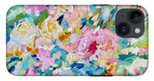 Load image into Gallery viewer, Baby's Breath - Phone Case