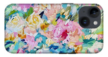 Load image into Gallery viewer, Baby's Breath - Phone Case