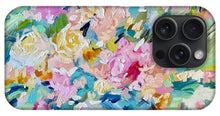Load image into Gallery viewer, Baby's Breath - Phone Case