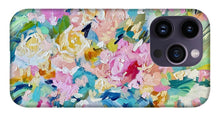 Load image into Gallery viewer, Baby's Breath - Phone Case