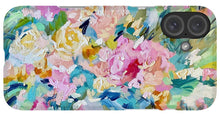 Load image into Gallery viewer, Baby's Breath - Phone Case