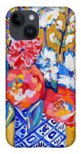 Load image into Gallery viewer, Not too bud - Phone Case
