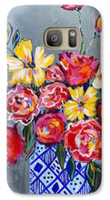 Load image into Gallery viewer, Flowers for Floyd - Phone Case