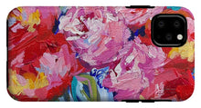 Load image into Gallery viewer, Romance in Bloom - Phone Case