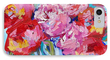 Load image into Gallery viewer, Romance in Bloom - Phone Case