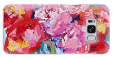 Load image into Gallery viewer, Romance in Bloom - Phone Case