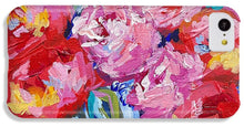 Load image into Gallery viewer, Romance in Bloom - Phone Case