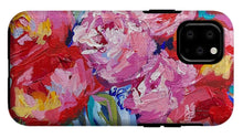 Load image into Gallery viewer, Romance in Bloom - Phone Case