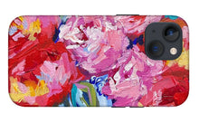 Load image into Gallery viewer, Romance in Bloom - Phone Case
