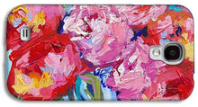 Load image into Gallery viewer, Romance in Bloom - Phone Case