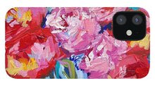 Load image into Gallery viewer, Romance in Bloom - Phone Case