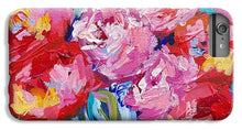 Load image into Gallery viewer, Romance in Bloom - Phone Case