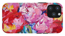 Load image into Gallery viewer, Romance in Bloom - Phone Case