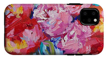 Load image into Gallery viewer, Romance in Bloom - Phone Case
