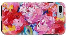 Load image into Gallery viewer, Romance in Bloom - Phone Case