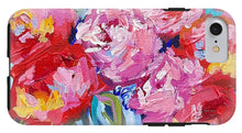 Load image into Gallery viewer, Romance in Bloom - Phone Case