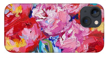 Load image into Gallery viewer, Romance in Bloom - Phone Case