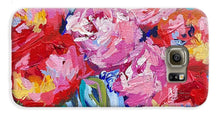 Load image into Gallery viewer, Romance in Bloom - Phone Case