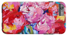 Load image into Gallery viewer, Romance in Bloom - Phone Case