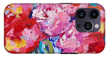 Load image into Gallery viewer, Romance in Bloom - Phone Case