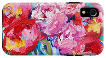 Load image into Gallery viewer, Romance in Bloom - Phone Case