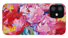 Load image into Gallery viewer, Romance in Bloom - Phone Case