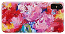 Load image into Gallery viewer, Romance in Bloom - Phone Case