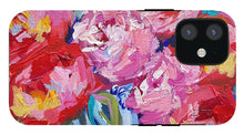 Load image into Gallery viewer, Romance in Bloom - Phone Case