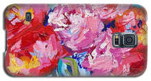 Load image into Gallery viewer, Romance in Bloom - Phone Case