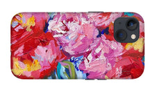 Load image into Gallery viewer, Romance in Bloom - Phone Case