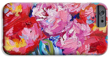 Load image into Gallery viewer, Romance in Bloom - Phone Case
