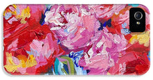 Load image into Gallery viewer, Romance in Bloom - Phone Case