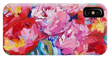 Load image into Gallery viewer, Romance in Bloom - Phone Case