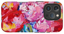 Load image into Gallery viewer, Romance in Bloom - Phone Case
