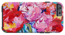Load image into Gallery viewer, Romance in Bloom - Phone Case