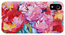 Load image into Gallery viewer, Romance in Bloom - Phone Case